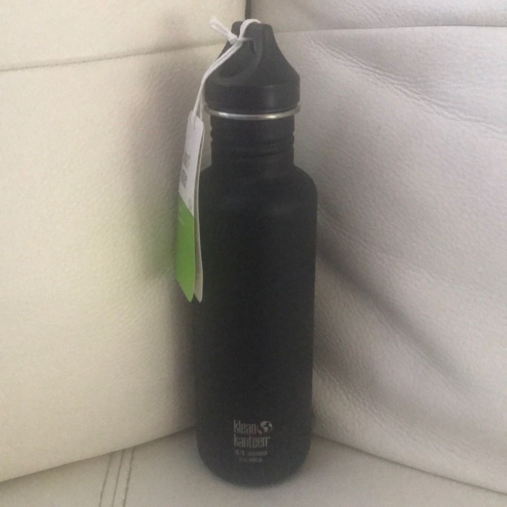 stainless steel water bottle Koran Kanyeen - Picture 4 of 11